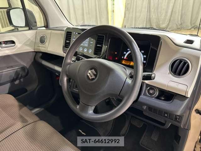Suzuki MR WAGON 2012-04 7618398-8