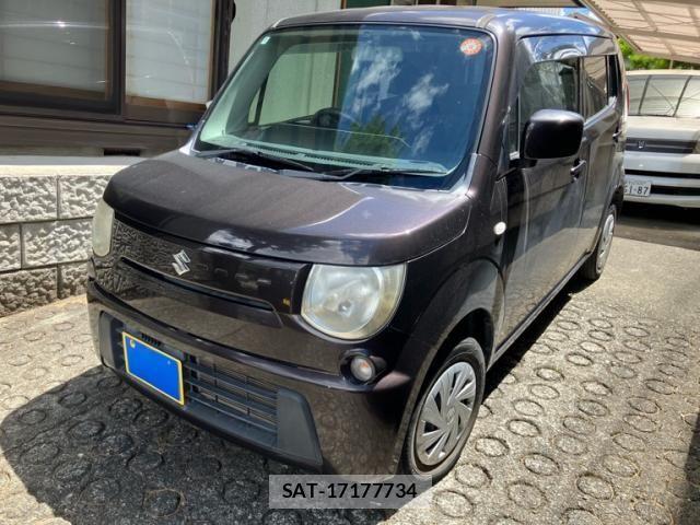 Suzuki MR WAGON 2012-09 8367303-0