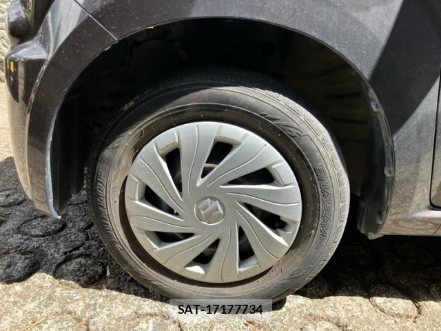 Suzuki MR WAGON 2012-09 8367303-10