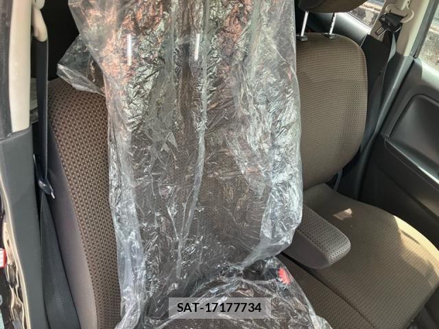 Suzuki MR WAGON 2012-09 8367303-13