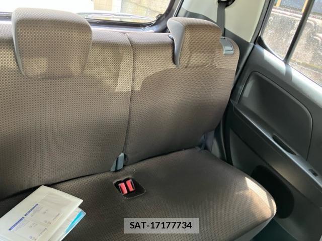 Suzuki MR WAGON 2012-09 8367303-14