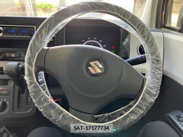 Suzuki MR WAGON 2012-09 8367303-16