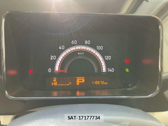 Suzuki MR WAGON 2012-09 8367303-17