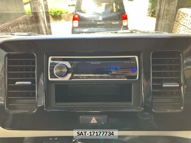 Suzuki MR WAGON 2012-09 8367303-19