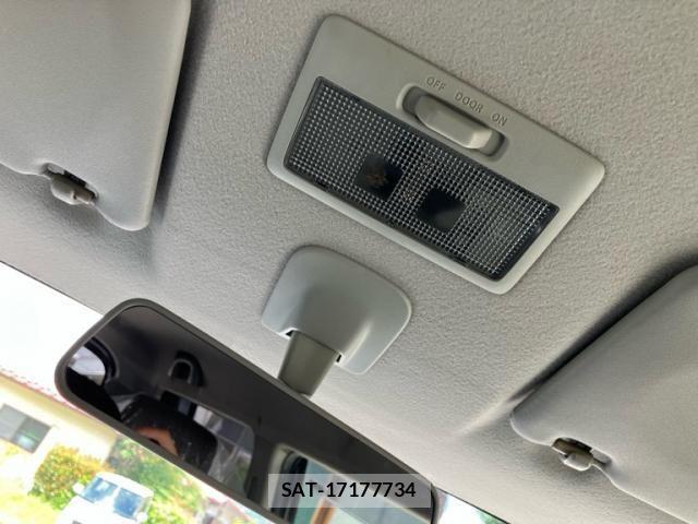 Suzuki MR WAGON 2012-09 8367303-20
