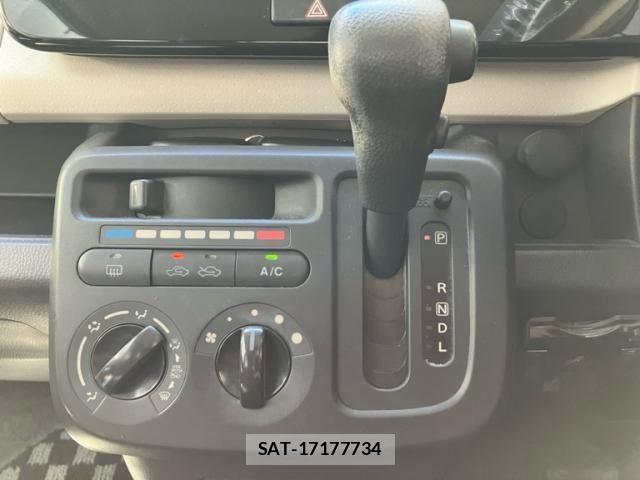 Suzuki MR WAGON 2012-09 8367303-21