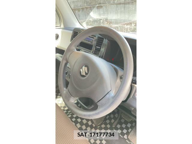 Suzuki MR WAGON 2012-09 8367303-23