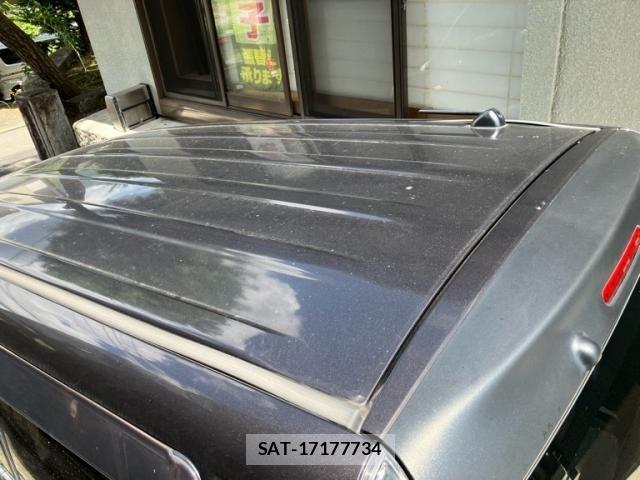 Suzuki MR WAGON 2012-09 8367303-5