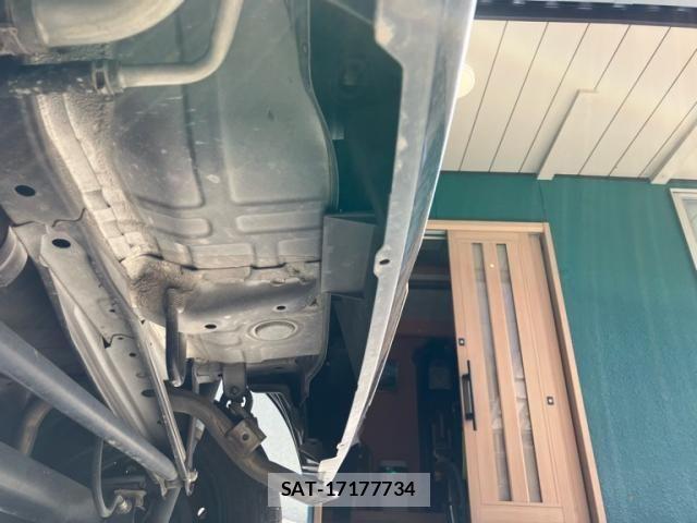Suzuki MR WAGON 2012-09 8367303-6