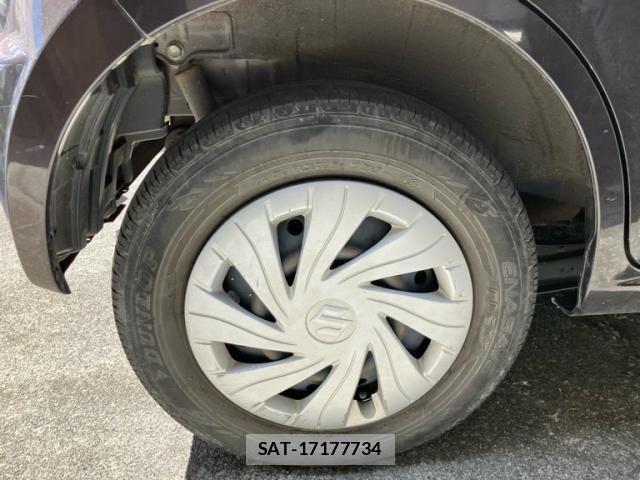 Suzuki MR WAGON 2012-09 8367303-8