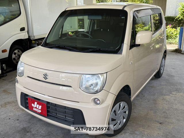 Suzuki MR WAGON 2012-02 8744408-0