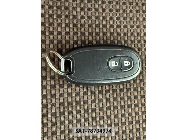 Suzuki MR WAGON 2012-02 8744408-10