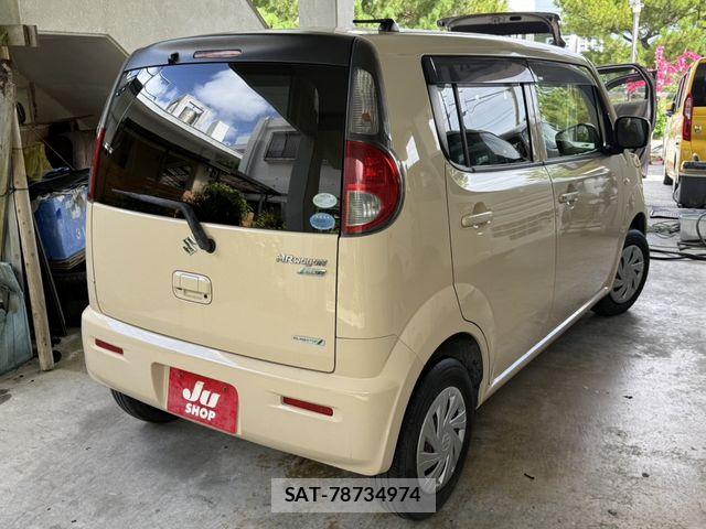 Suzuki MR WAGON 2012-02 8744408-3