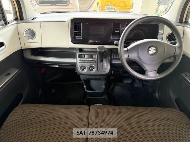 Suzuki MR WAGON 2012-02 8744408-6
