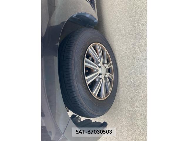 Suzuki MR WAGON 2012-05 8781180-9