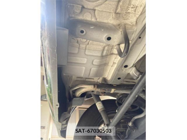 Suzuki MR WAGON 2012-05 8781180-12