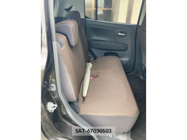 Suzuki MR WAGON 2012-05 8781180-14