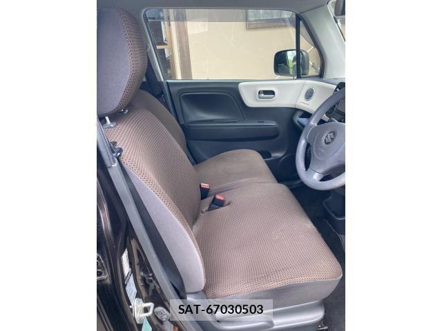 Suzuki MR WAGON 2012-05 8781180-15