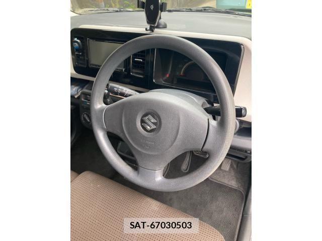 Suzuki MR WAGON 2012-05 8781180-18
