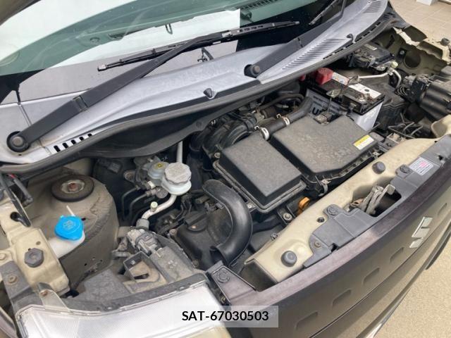 Suzuki MR WAGON 2012-05 8781180-20