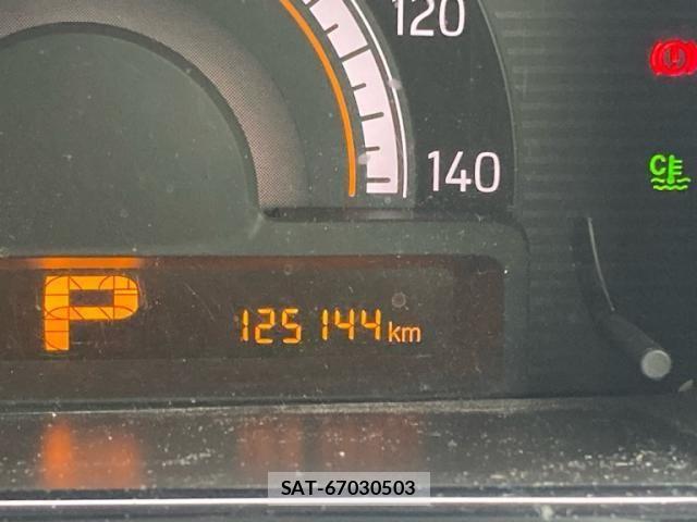 Suzuki MR WAGON 2012-05 8781180-22