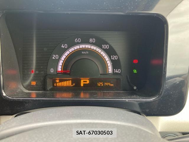Suzuki MR WAGON 2012-05 8781180-23