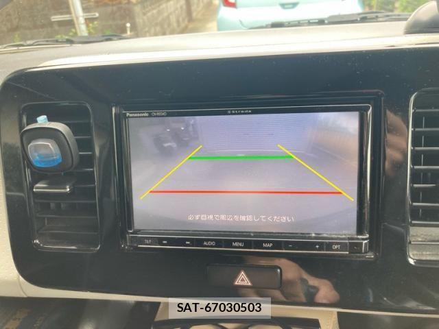 Suzuki MR WAGON 2012-05 8781180-24