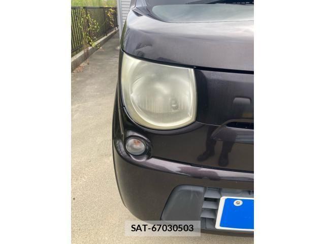 Suzuki MR WAGON 2012-05 8781180-4
