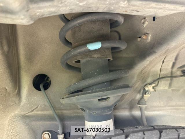Suzuki MR WAGON 2012-05 8781180-5