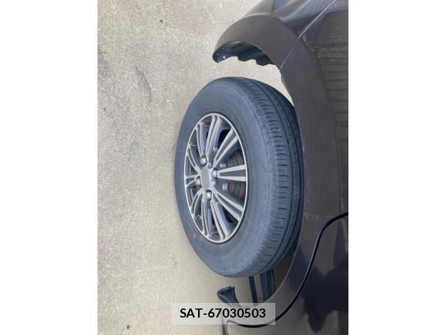 Suzuki MR WAGON 2012-05 8781180-7