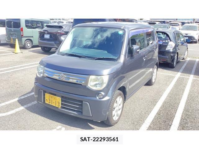 Suzuki MR WAGON 2013-12 8880993-0