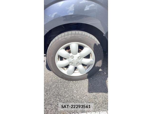 Suzuki MR WAGON 2013-12 8880993-9