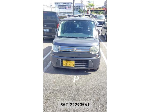 Suzuki MR WAGON 2013-12 8880993-10
