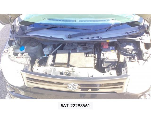 Suzuki MR WAGON 2013-12 8880993-14