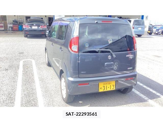 Suzuki MR WAGON 2013-12 8880993-1