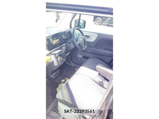 Suzuki MR WAGON 2013-12 8880993-2