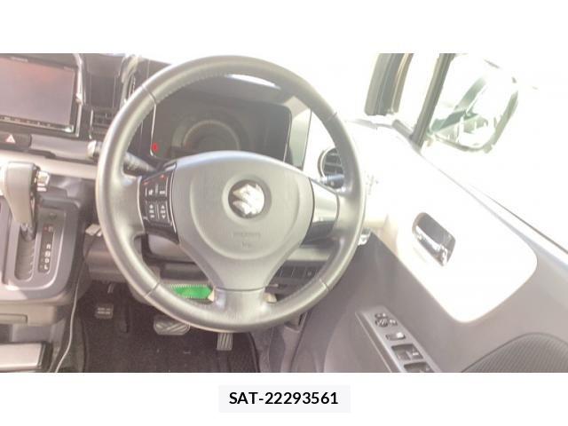 Suzuki MR WAGON 2013-12 8880993-3