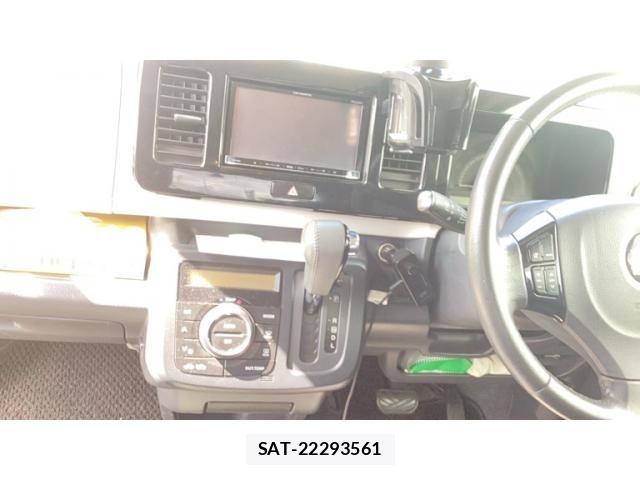 Suzuki MR WAGON 2013-12 8880993-4
