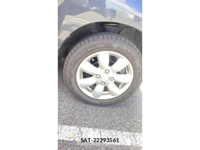 Suzuki MR WAGON 2013-12 8880993-6
