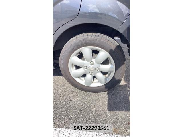 Suzuki MR WAGON 2013-12 8880993-8
