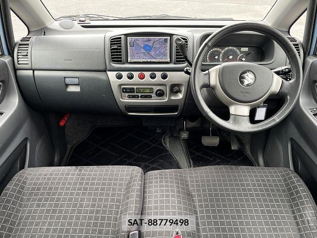 Suzuki MR WAGON 2004-04 7222268-1