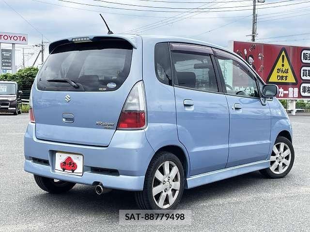 Suzuki MR WAGON 2004-04 7222268-2