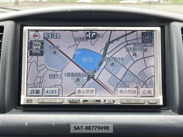Suzuki MR WAGON 2004-04 7222268-5