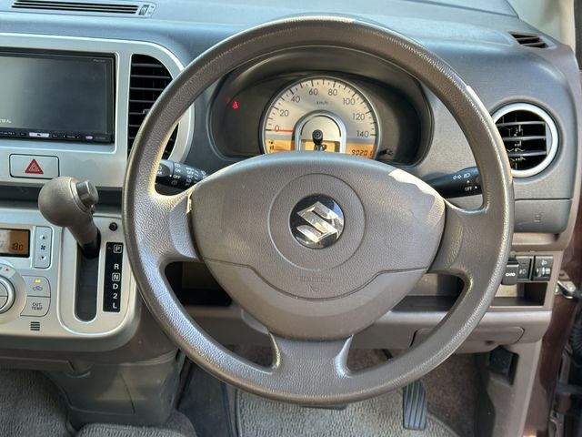Suzuki MR WAGON 2008-03 1547183-10