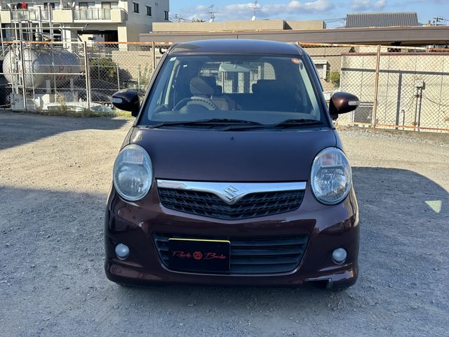 Suzuki MR WAGON 2008-03 1547183-14