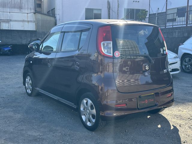 Suzuki MR WAGON 2008-03 1547183-15