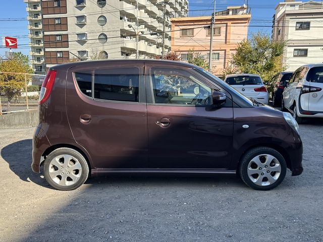 Suzuki MR WAGON 2008-03 1547183-16