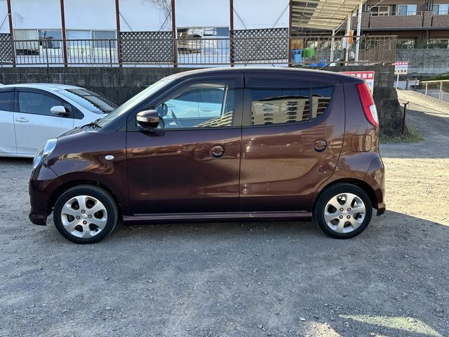 Suzuki MR WAGON 2008-03 1547183-17
