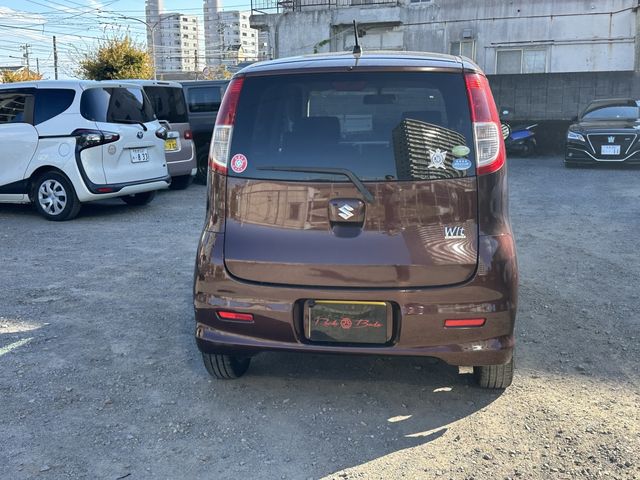 Suzuki MR WAGON 2008-03 1547183-18