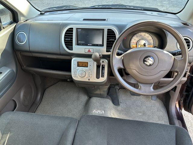 Suzuki MR WAGON 2008-03 1547183-1